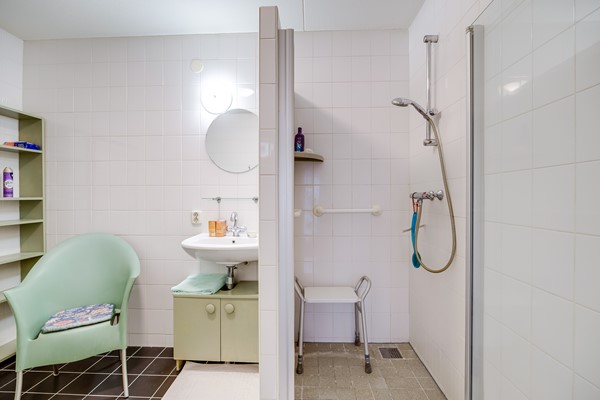 Medium property photo - Adriaan van Bergenstraat 62, 3554 VE Utrecht