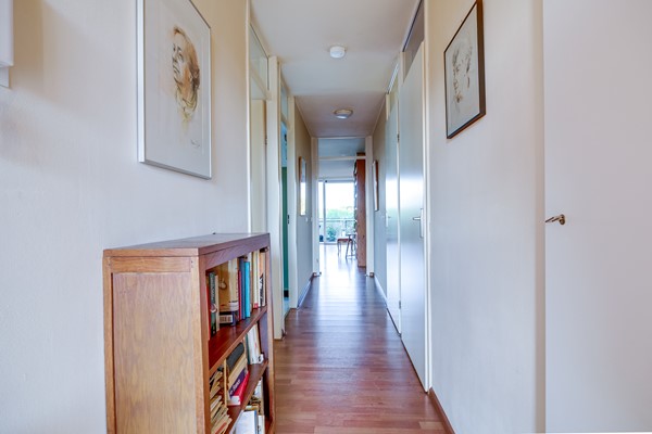 Medium property photo - Adriaan van Bergenstraat 62, 3554 VE Utrecht