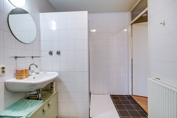 Medium property photo - Adriaan van Bergenstraat 62, 3554 VE Utrecht