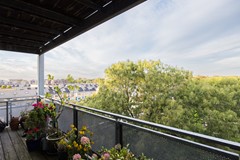 Onder bod: Adriaan van Bergenstraat 62, 3554 VE Utrecht