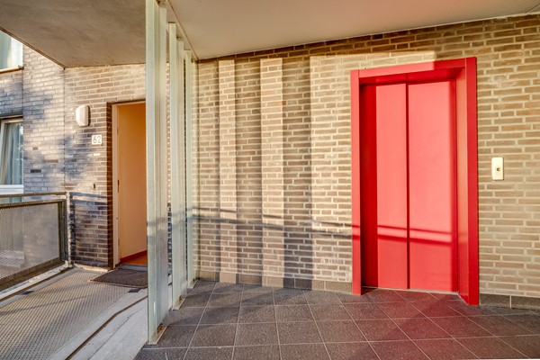 Medium property photo - Adriaan van Bergenstraat 62, 3554 VE Utrecht