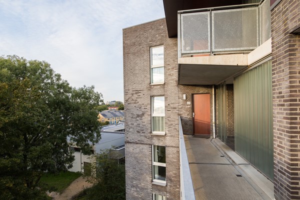 Medium property photo - Adriaan van Bergenstraat 62, 3554 VE Utrecht