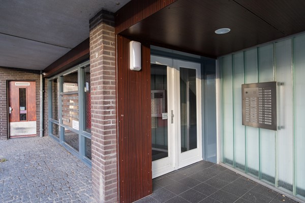 Medium property photo - Adriaan van Bergenstraat 62, 3554 VE Utrecht