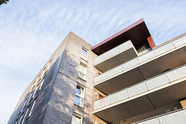 Medium property photo - Adriaan van Bergenstraat 62, 3554 VE Utrecht