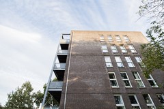 Onder bod: Adriaan van Bergenstraat 62, 3554 VE Utrecht