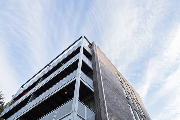 Medium property photo - Adriaan van Bergenstraat 62, 3554 VE Utrecht