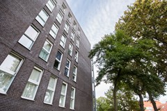 Onder bod: Adriaan van Bergenstraat 62, 3554 VE Utrecht