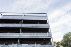 Onder bod: Adriaan van Bergenstraat 62, 3554 VE Utrecht