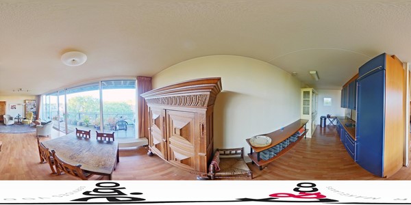 Medium property photo - Adriaan van Bergenstraat 62, 3554 VE Utrecht