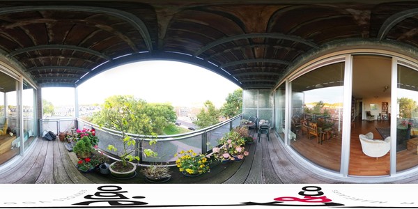 Medium property photo - Adriaan van Bergenstraat 62, 3554 VE Utrecht