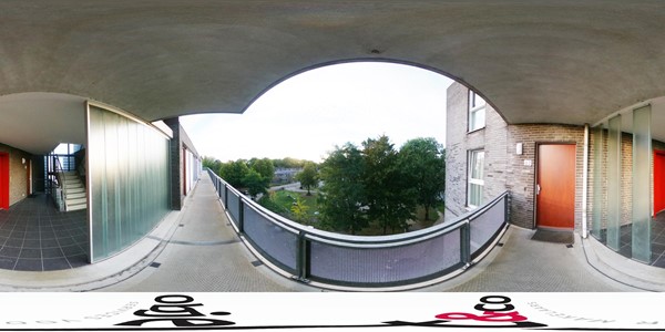 Medium property photo - Adriaan van Bergenstraat 62, 3554 VE Utrecht