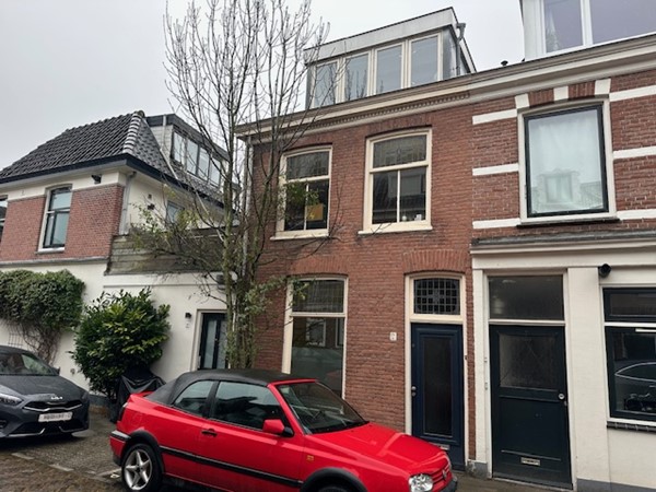 Medium property photo - Steenstraat 2, 3572 SX Utrecht
