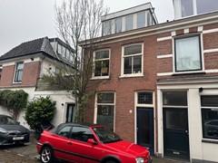 Verkocht: Steenstraat 2, 3572SX Utrecht