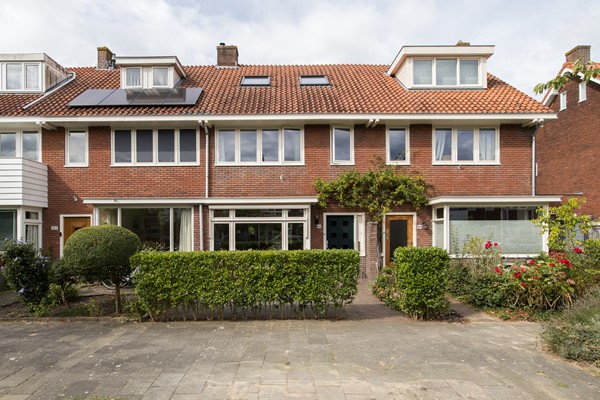 Medium property photo - Dantelaan 105, 3533 VC Utrecht