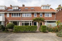Verkocht: Dantelaan 105, 3533VC Utrecht