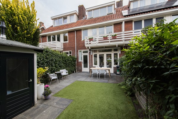 Medium property photo - Dantelaan 105, 3533 VC Utrecht