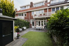 Verkocht: Dantelaan 105, 3533 VC Utrecht