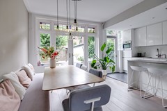 Verkocht: Dantelaan 105, 3533 VC Utrecht