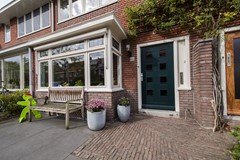 Verkocht: Dantelaan 105, 3533 VC Utrecht