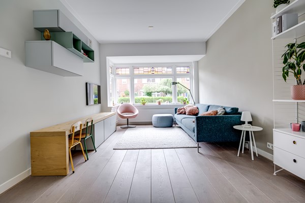 Medium property photo - Dantelaan 105, 3533 VC Utrecht