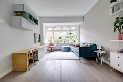 Verkocht: Dantelaan 105, 3533 VC Utrecht