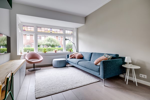 Medium property photo - Dantelaan 105, 3533 VC Utrecht