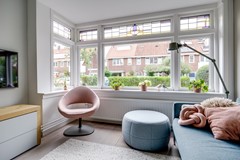 Verkocht: Dantelaan 105, 3533 VC Utrecht