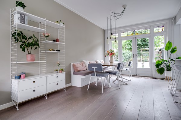 Medium property photo - Dantelaan 105, 3533 VC Utrecht