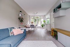 Verkocht: Dantelaan 105, 3533 VC Utrecht