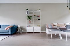 Verkocht: Dantelaan 105, 3533 VC Utrecht