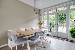 Verkocht: Dantelaan 105, 3533 VC Utrecht