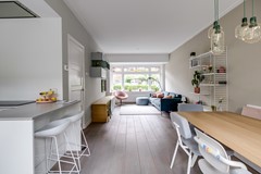Verkocht: Dantelaan 105, 3533 VC Utrecht