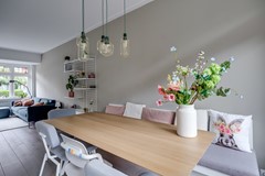 Verkocht: Dantelaan 105, 3533 VC Utrecht