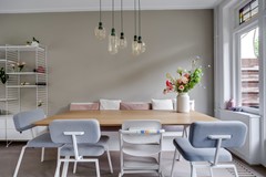 Verkocht: Dantelaan 105, 3533 VC Utrecht