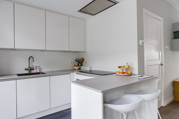 Medium property photo - Dantelaan 105, 3533 VC Utrecht