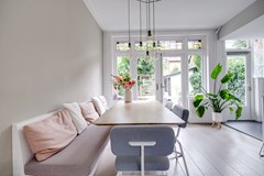 Verkocht: Dantelaan 105, 3533 VC Utrecht