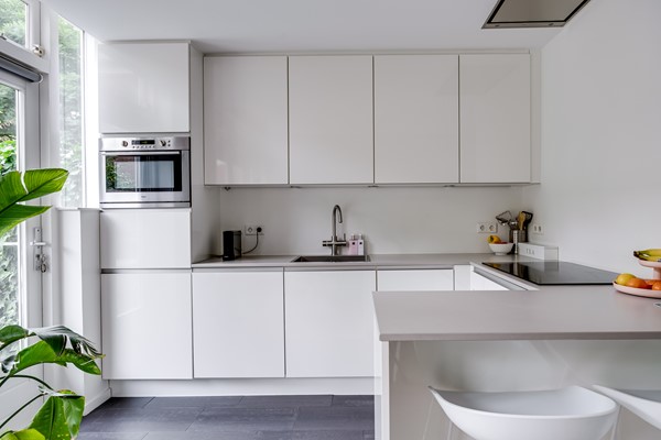 Medium property photo - Dantelaan 105, 3533 VC Utrecht