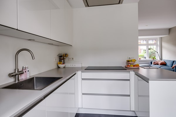 Medium property photo - Dantelaan 105, 3533 VC Utrecht