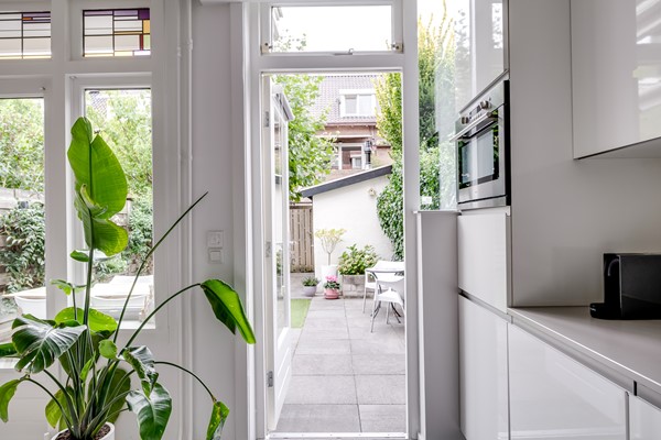 Medium property photo - Dantelaan 105, 3533 VC Utrecht