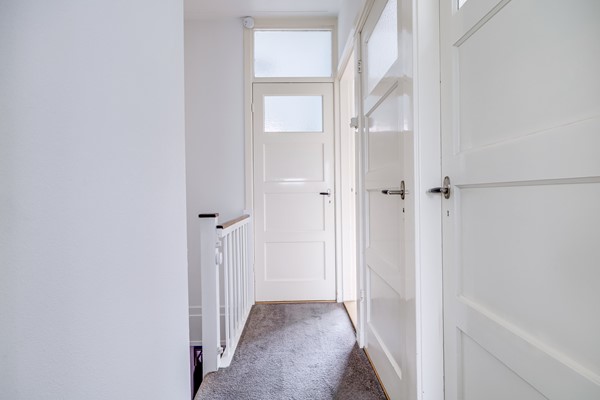 Medium property photo - Dantelaan 105, 3533 VC Utrecht