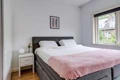 Verkocht: Dantelaan 105, 3533 VC Utrecht