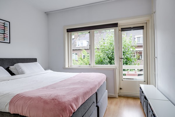 Medium property photo - Dantelaan 105, 3533 VC Utrecht