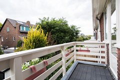 Verkocht: Dantelaan 105, 3533 VC Utrecht