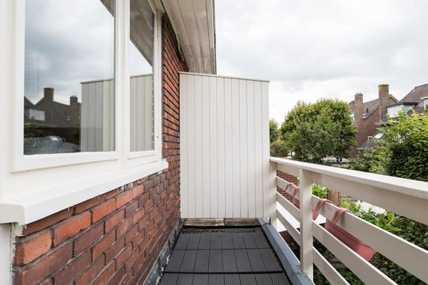 Medium property photo - Dantelaan 105, 3533 VC Utrecht
