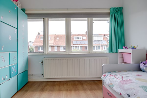 Medium property photo - Dantelaan 105, 3533 VC Utrecht
