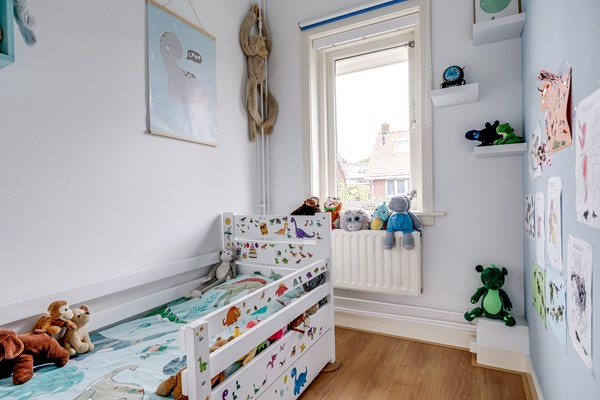 Medium property photo - Dantelaan 105, 3533 VC Utrecht