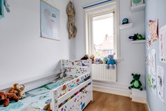 Verkocht: Dantelaan 105, 3533 VC Utrecht