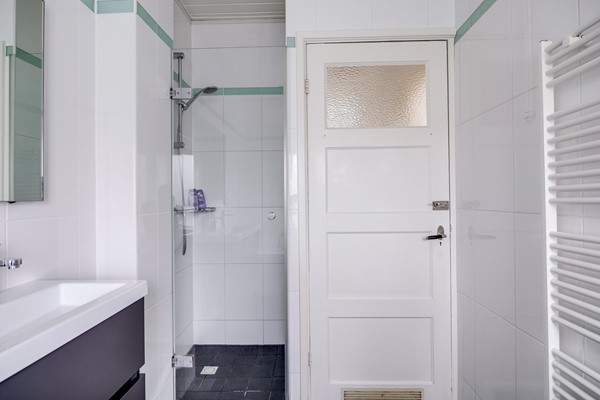 Medium property photo - Dantelaan 105, 3533 VC Utrecht