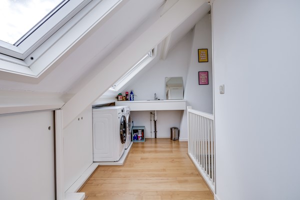 Medium property photo - Dantelaan 105, 3533 VC Utrecht