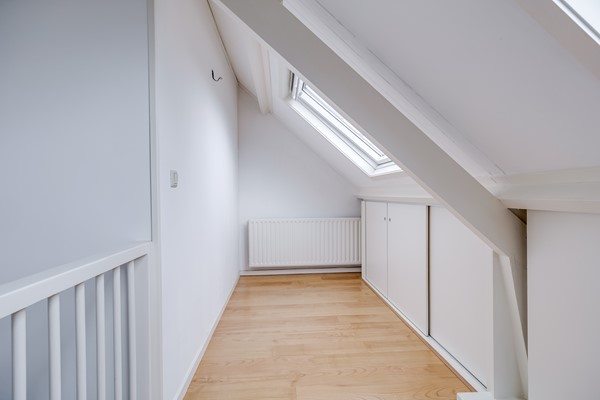 Medium property photo - Dantelaan 105, 3533 VC Utrecht